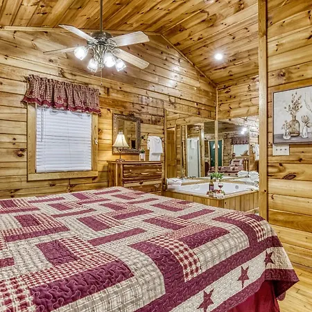 Romantic Retreat